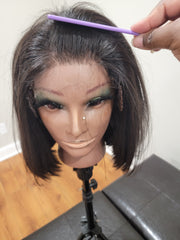 Bob Raw Vietnamese hair